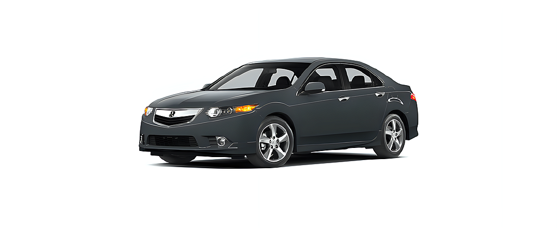 Acura TSX 2013 17