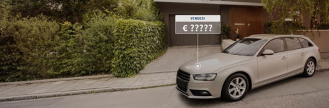 Novità: Valutazione auto – Il servizio online gratuito