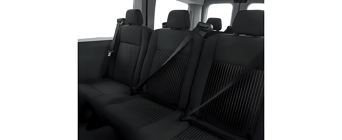 Ford Transit 2017 143