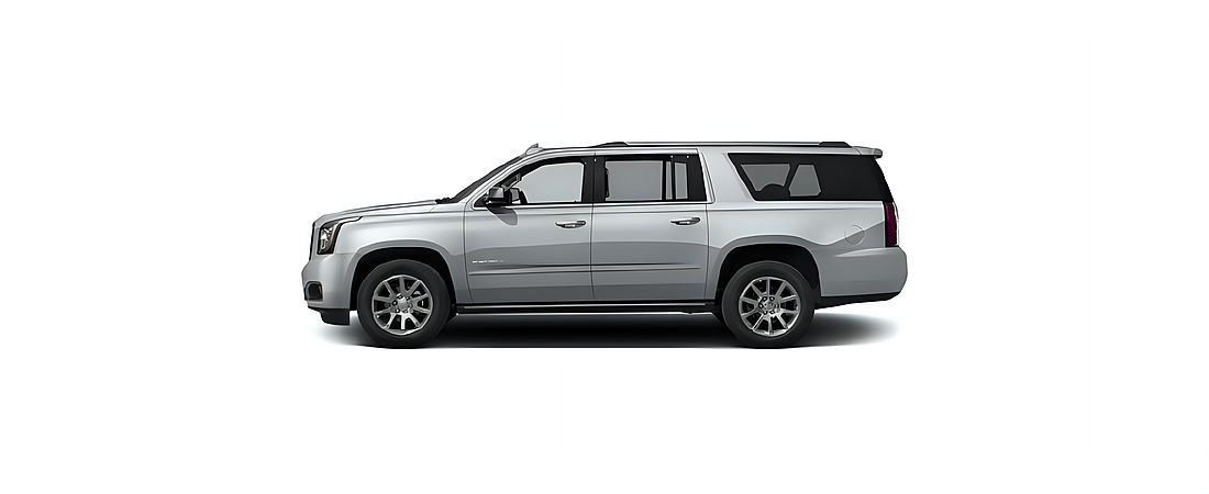 GMC Yukon XL 2017 22