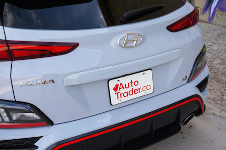 Editorial 2022 hyundai kona n 19 jl