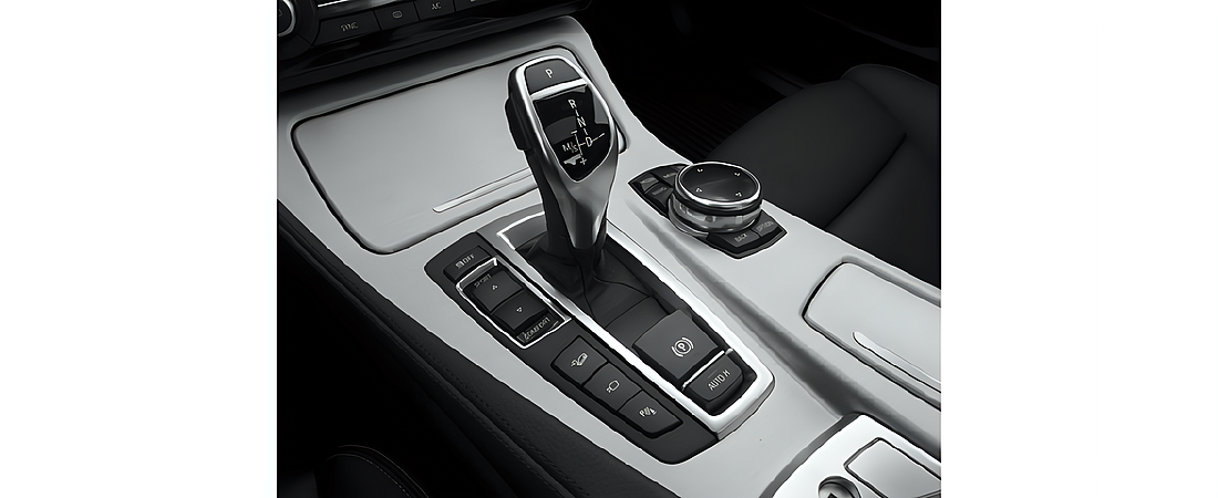 BMW 5 Series 2015 29