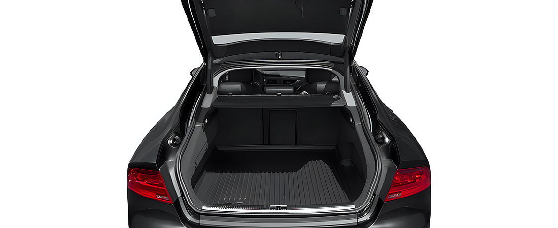 Audi A7 2015 12