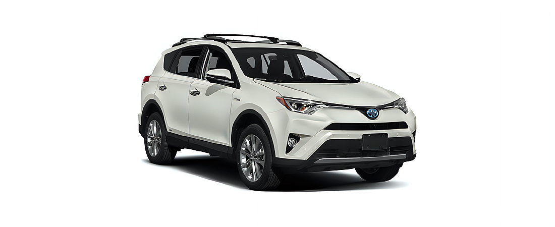 Toyota RAV4 2018 75