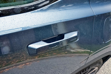 Polestar 2 Long Range Single Motor 2022 : essai routier Body Image