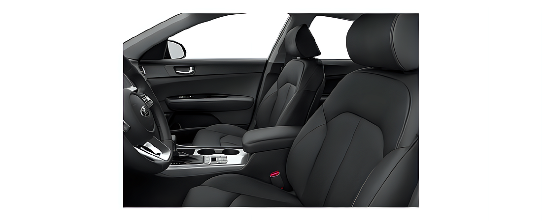 Kia Optima PHEV 2020 8