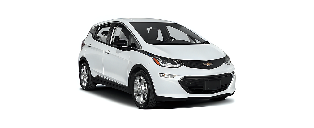 Chevrolet Bolt EV 2017 2