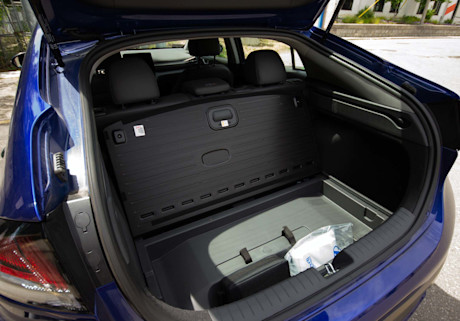 Editorial 2020 hyundai ioniq electric ultimate 33 sm