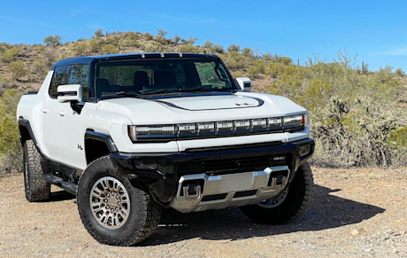 Editorial 2022 gmc hummer ev edition 1 pickup 02 ct
