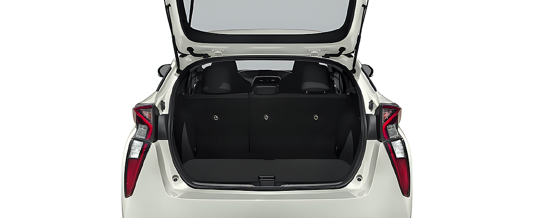 Toyota Prius 2018 25