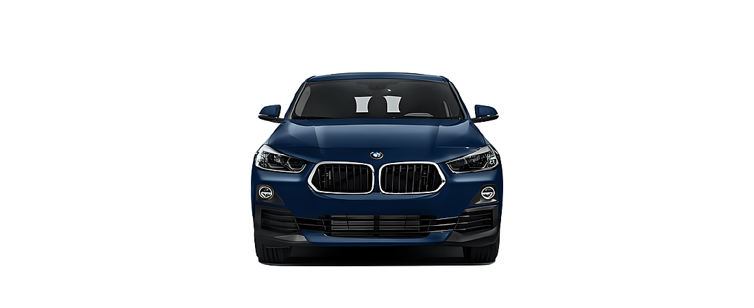 BMW X2 2021 4