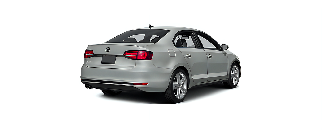 Volkswagen Jetta Sedan 2015 18