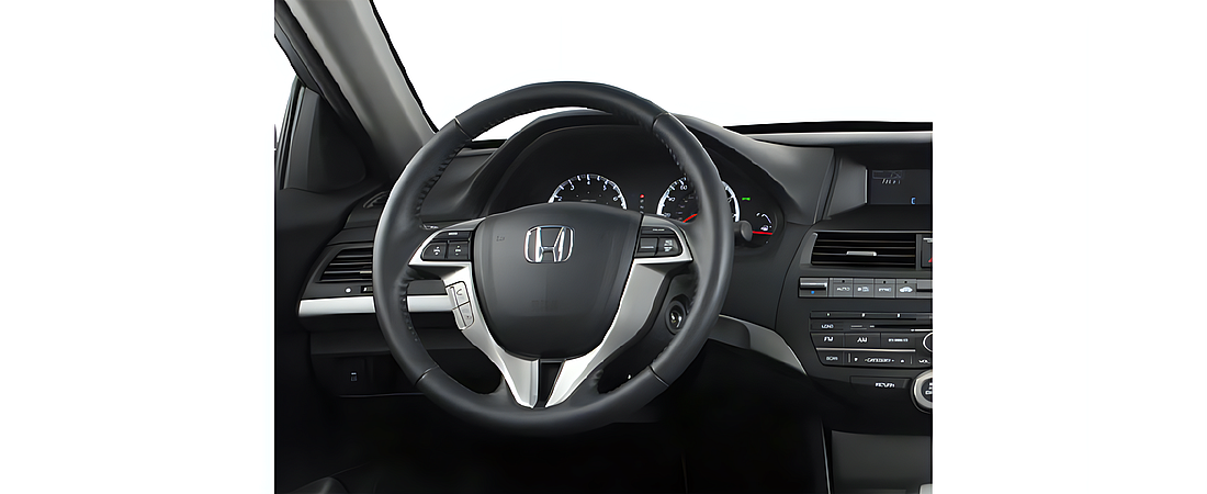 Honda Accord 2012 22