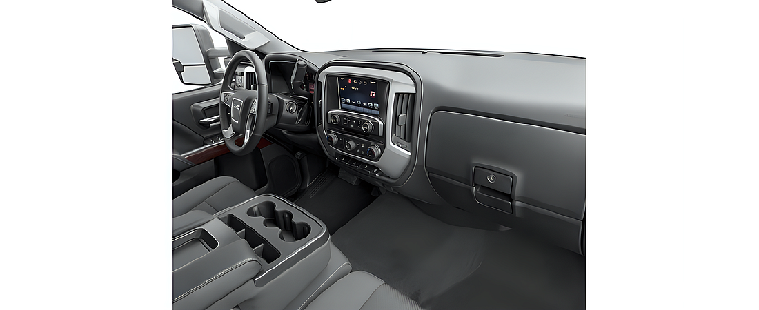 GMC Sierra 3500HD 2018 75