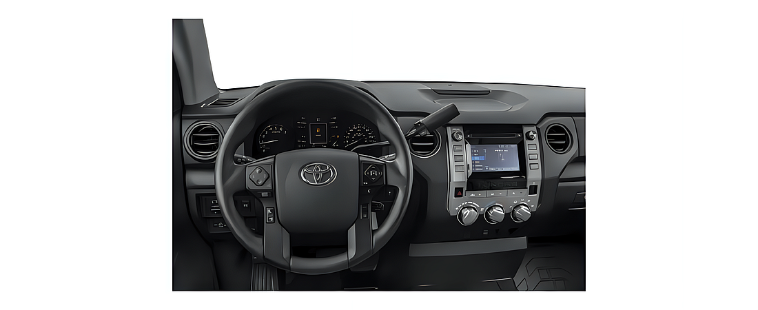 Toyota Tundra 2019 6