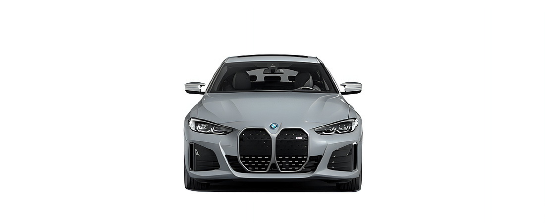 BMW i4 2023 4