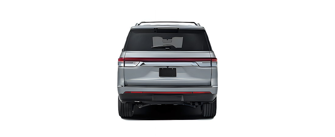 Lincoln Navigator 2023 5