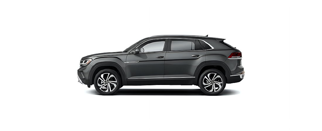 Volkswagen Atlas Cross Sport 2023 29