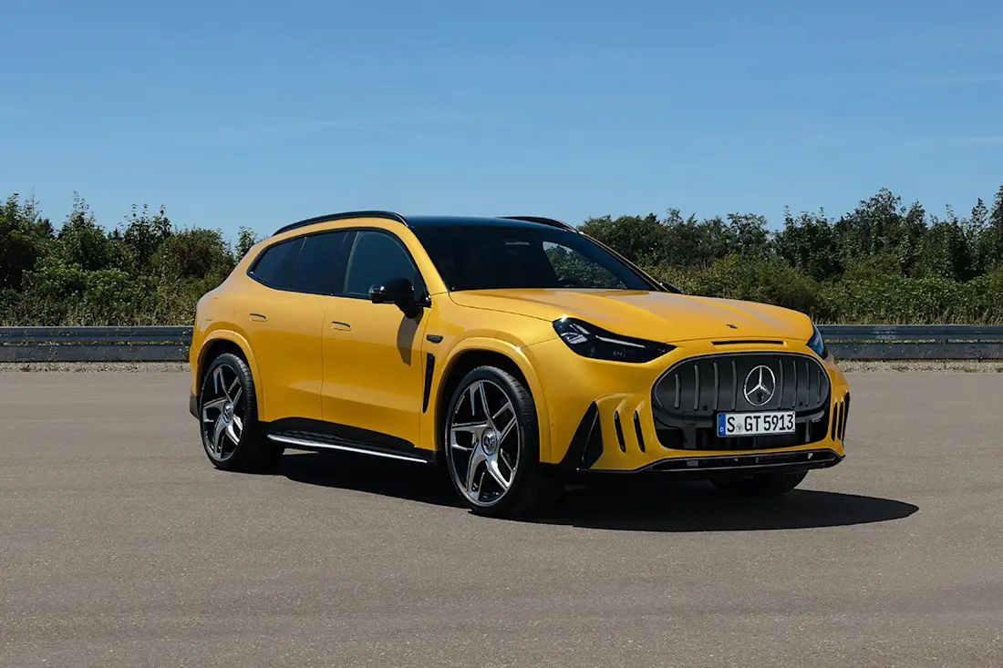 BEBE20261022 Mercedes-AMG GT SUV 01
