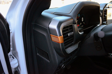 Ford F-150 Tremor 2022 : essai routier Image