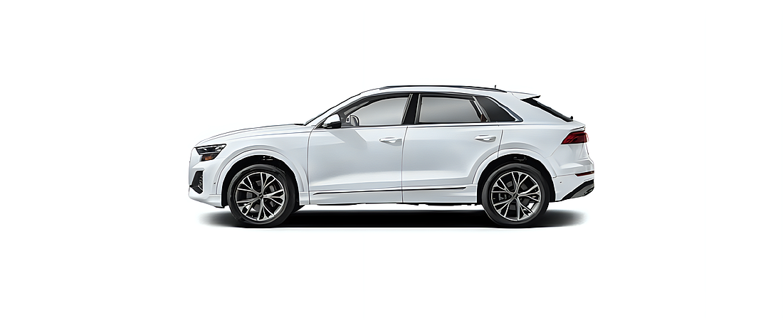 Audi Q8 2024 3