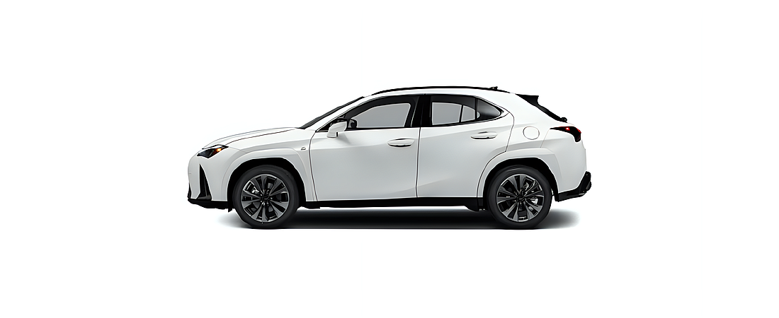 Lexus UX 2024 2