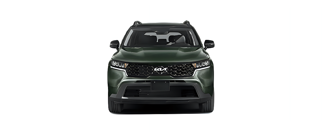 Kia Sorento 2022 17