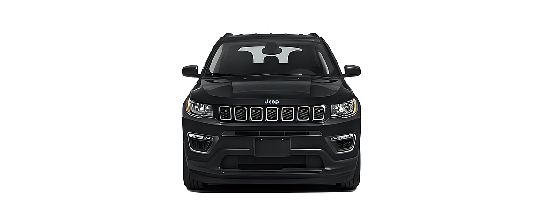 Jeep Compass 2020 4