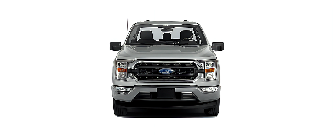 Ford F-150 2023 6