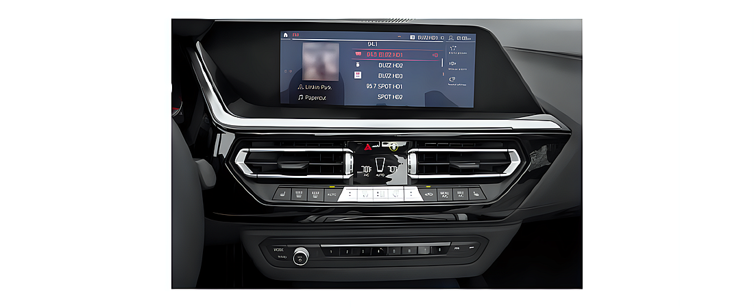 BMW Z4 2019 9