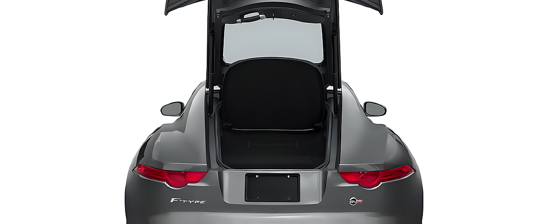 Jaguar F-Type 2018 67