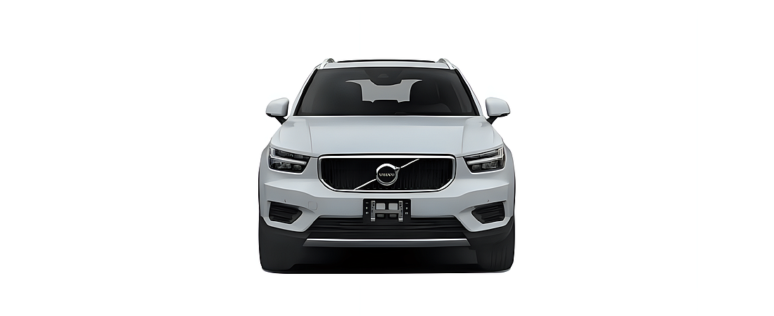 Volvo XC40 2019 4