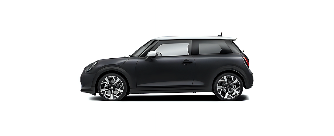 MINI 3 Door 2025 17