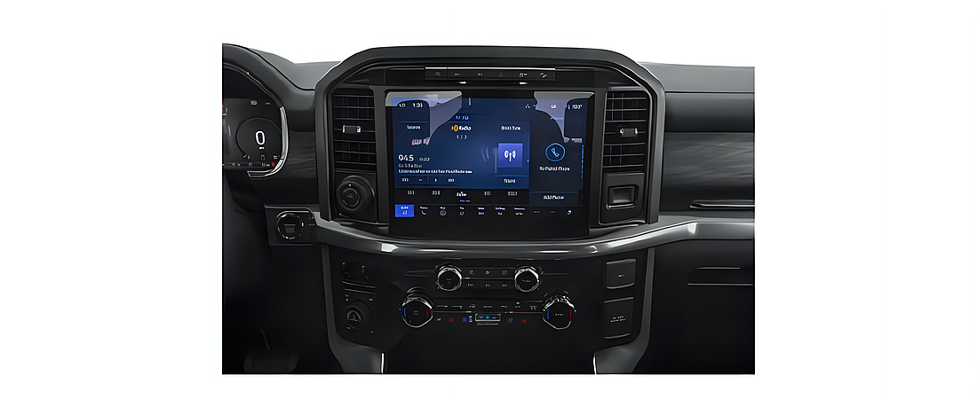 Ford F-150 2025 99