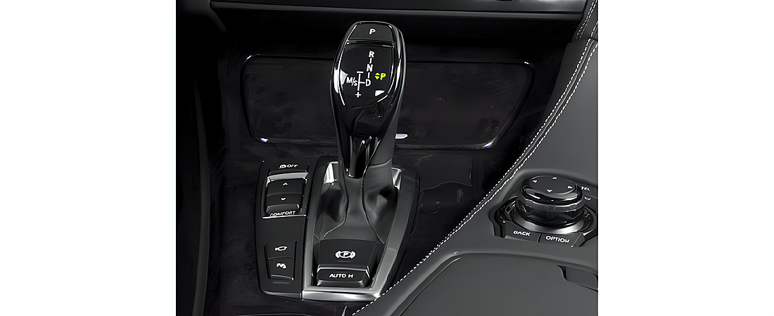BMW 6 Series 2014 45