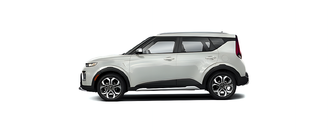 Kia Soul 2020 3