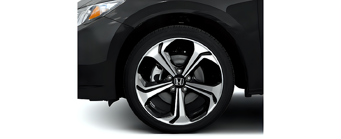 Honda Civic Sedan 2015 49
