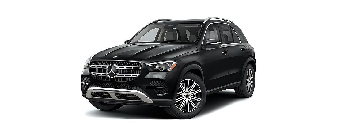 Mercedes-Benz GLE 2025 29