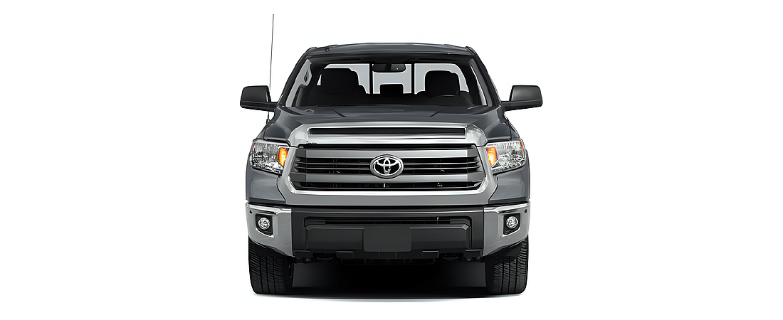 Toyota Tundra 2015 21