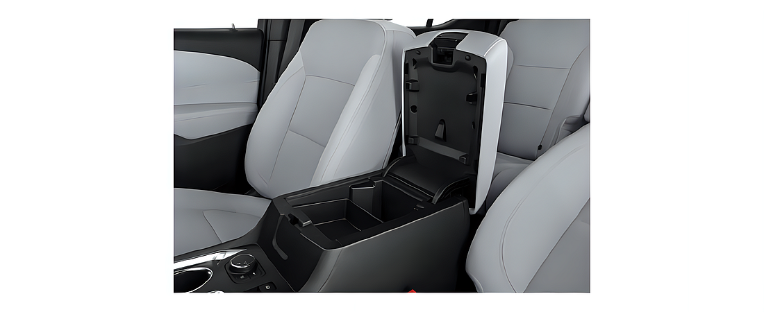 Chevrolet Traverse 2022 12