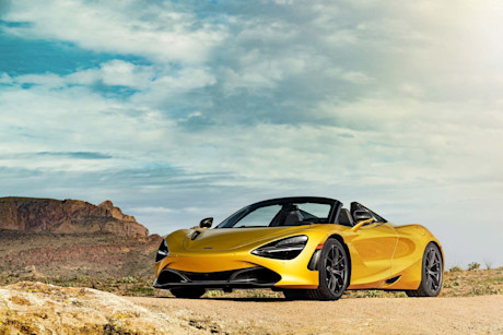 Editorial 2020 mclaren 720s spider 01 mclaren