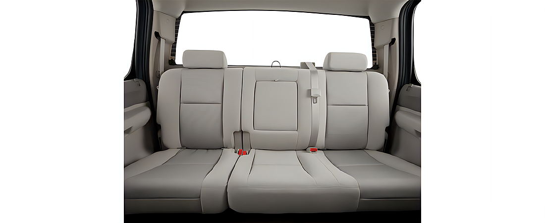 GMC SIERRA 2500HD 2011 51