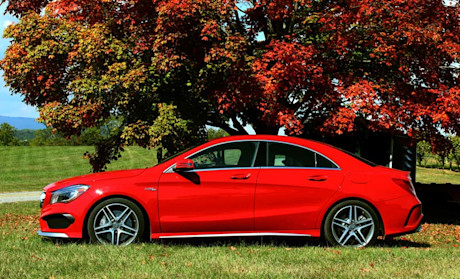 Editorial 2014 mercedes benz cla 45 amg pb 07 3676
