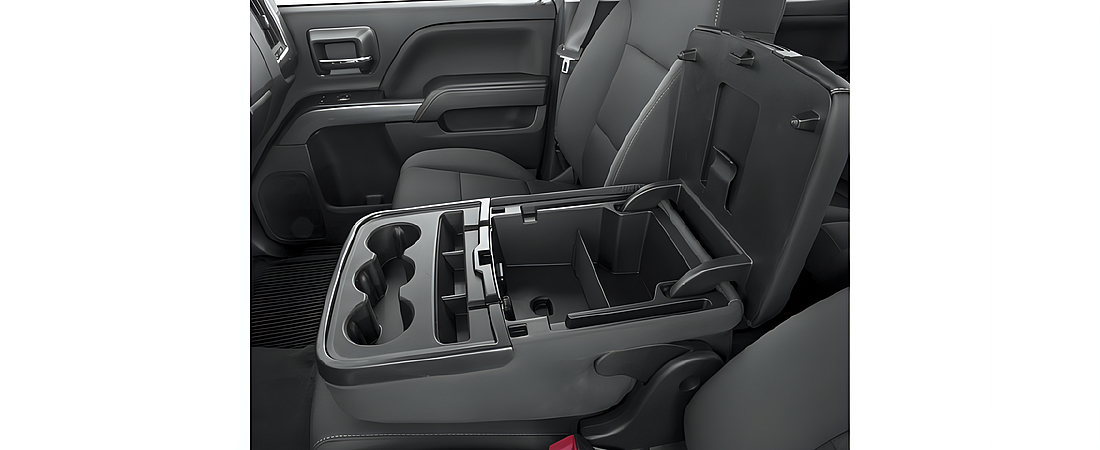 Chevrolet Silverado 1500 2018 150