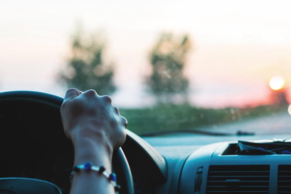 AutoScout24 Umfrage: 6 von 10 pendeln mit dem Auto