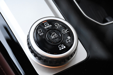 Mitsubishi Outlander 2025 : premier essai Image