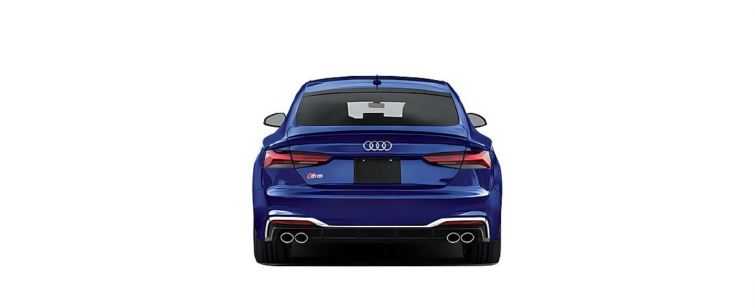 Audi S5 2025 19