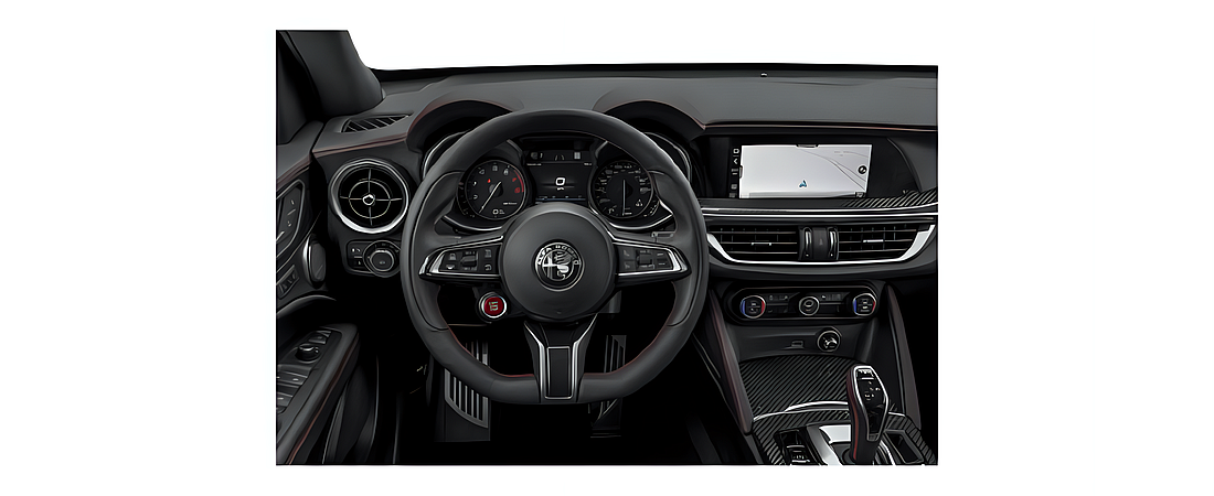 Alfa Romeo Stelvio 2022 20