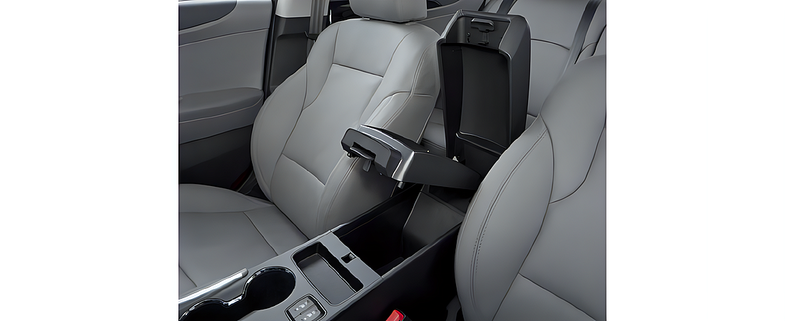 Hyundai Sonata 2011 16