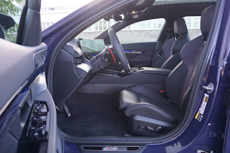 2026 BMW M5 Touring - TD - DI - 260622 - 8
